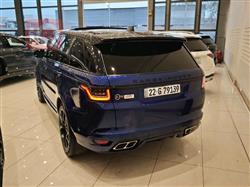 لاند روفر رانج روفر سبورت